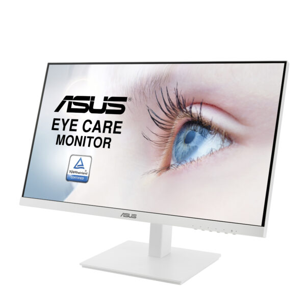 ASUS VA27DQSB-W Computerbildschirm 68,6 cm (27") 1920 x 1080 Pixel Full HD LED Weiß - Image 3