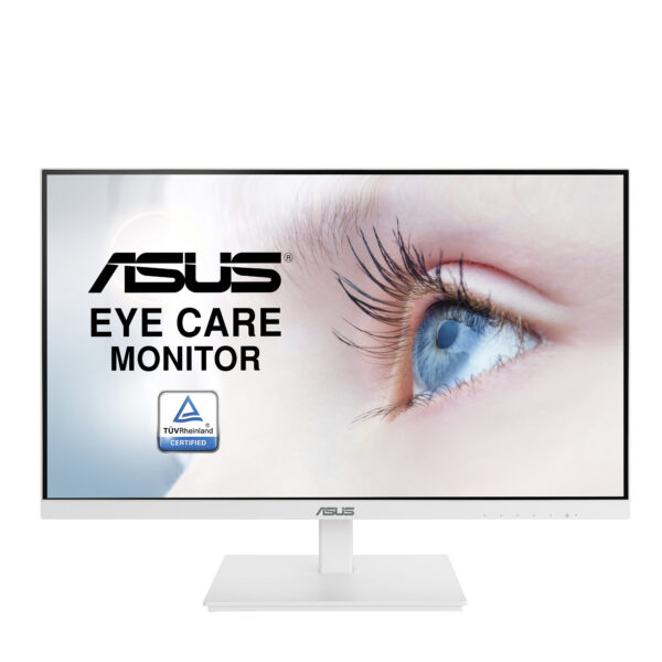 ASUS VA27DQSB-W Computerbildschirm 68,6 cm (27") 1920 x 1080 Pixel Full HD LED Weiß - Image 2