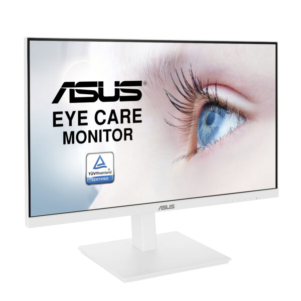 ASUS VA27DQSB-W Computerbildschirm 68,6 cm (27") 1920 x 1080 Pixel Full HD LED Weiß - Image 4