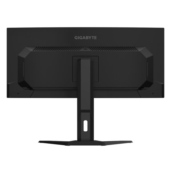 GIGABYTE OLED WQHD Curved Gaming Monitor MO34WQC2 - 34 Zoll, 3440 x 1440, 240Hz, 0,03ms, KVM, 250 cd/m², FreeSync Premium Pro, DisplayHDR True Black 400, HDMI 2.1, Displayport 1.4 - Image 5