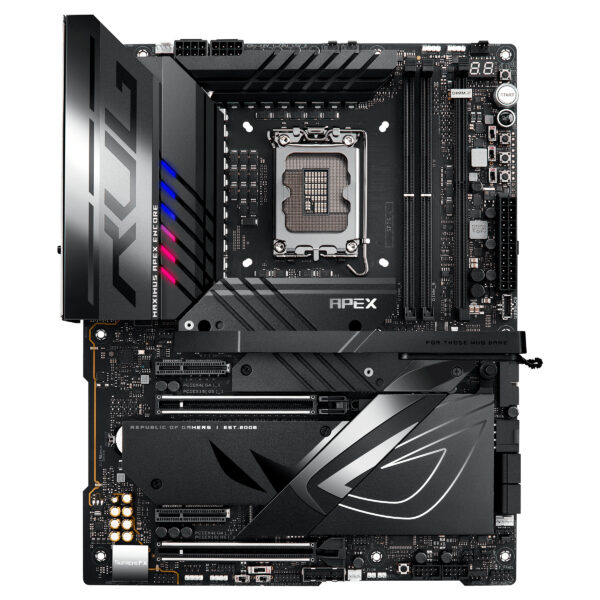 ASUS ROG MAXIMUS Z790 APEX ENCORE Intel Z790 LGA 1700 ATX - Image 2