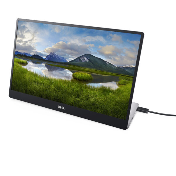 DELL P Series Portabler 14 Monitor - P1424H - Image 7