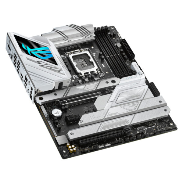 ASUS ROG STRIX Z790-A GAMING WIFI II Intel Z790 LGA 1700 ATX - Image 6