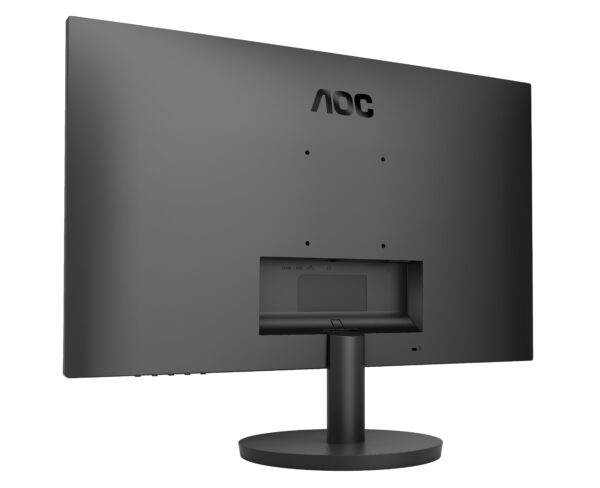 AOC 27B3CA2 Computerbildschirm 68,6 cm (27") 1920 x 1080 Pixel Full HD LED Schwarz - Image 5