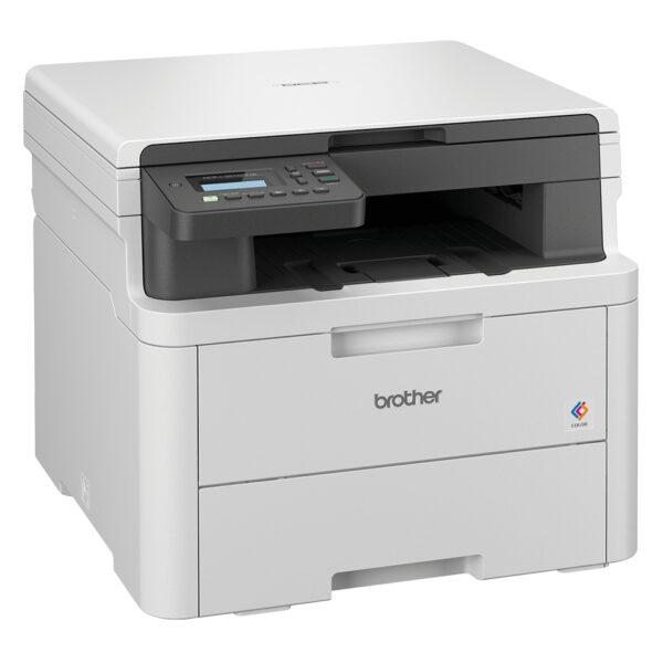 Brother DCP-L3515CDW Multifunktionsdrucker LED A4 2400 x 600 DPI 18 Seiten pro Minute WLAN - Image 5