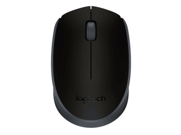 Logitech M171 Maus Büro Beidhändig RF Wireless Optisch 1000 DPI