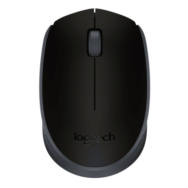 Logitech M171 Maus Büro Beidhändig RF Wireless Optisch 1000 DPI