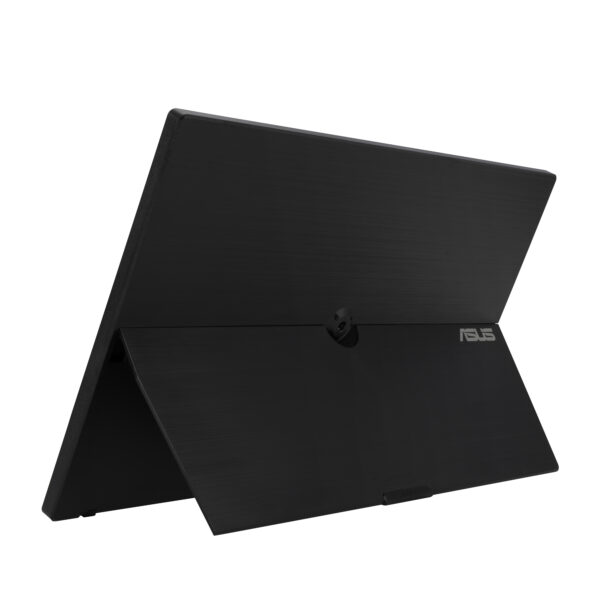 ASUS MB16ACV Computerbildschirm 39,6 cm (15.6") 1920 x 1080 Pixel Full HD LED Schwarz - Image 4