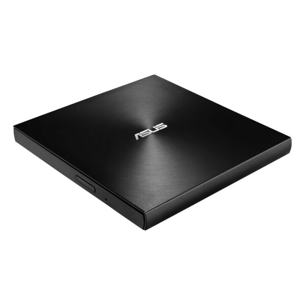 ASUS ZenDrive U8M (SDRW-08U8M-U) Optisches Laufwerk DVD±RW Schwarz - Image 5