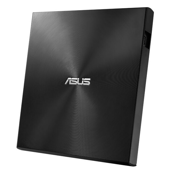 ASUS ZenDrive U8M (SDRW-08U8M-U) Optisches Laufwerk DVD±RW Schwarz - Image 4