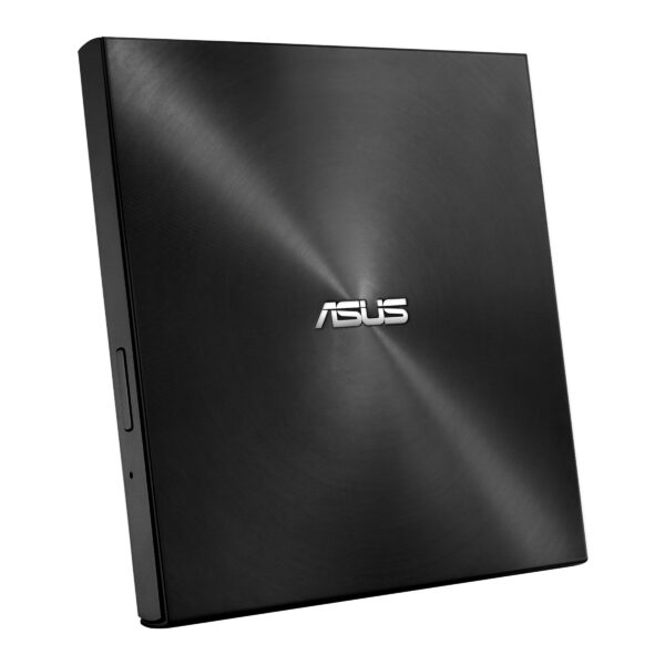 ASUS ZenDrive U8M (SDRW-08U8M-U) Optisches Laufwerk DVD±RW Schwarz - Image 3