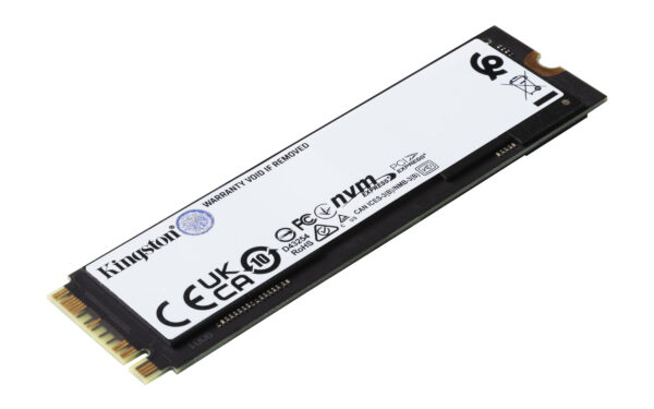 Kingston Technology 4000G FURY RENEGADE M.2 2280 NVMe SSD - Image 4