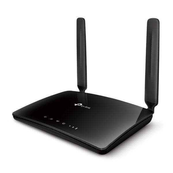 TP-Link Archer AC750 Wireless Dual Band 4G LTE Router - Image 2