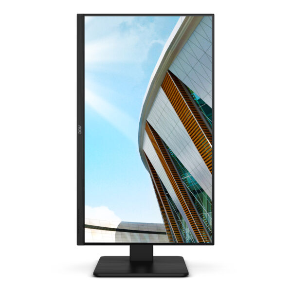 AOC P2 U32P2 Computerbildschirm 80 cm (31.5") 3840 x 2160 Pixel 4K Ultra HD LED Schwarz - Image 7