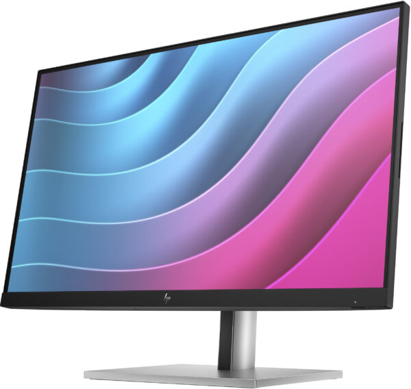 HP E-Series E24 G5 FHD Monitor - Image 2