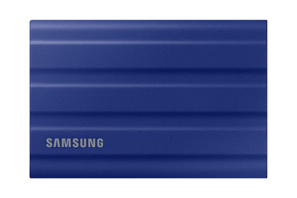 Samsung MU-PE1T0R 1 TB USB Typ-C 3.2 Gen 2 (3.1 Gen 2) Blau