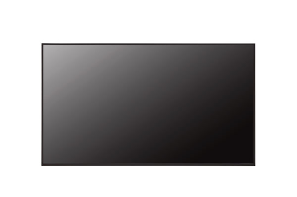 LG 55UH5N-E Digital Signage Flachbildschirm 139,7 cm (55") LCD WLAN 500 cd/m² 4K Ultra HD Schwarz WebOS 24/7 - Image 2