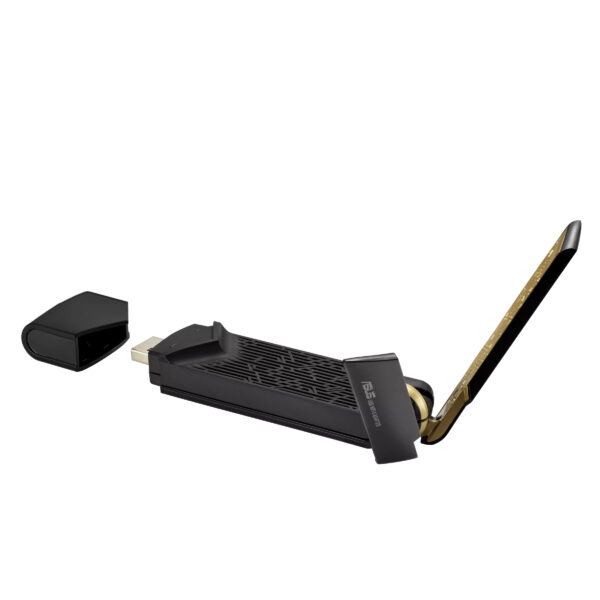 ASUS USB-AX56 WLAN 1775 Mbit/s - Image 4