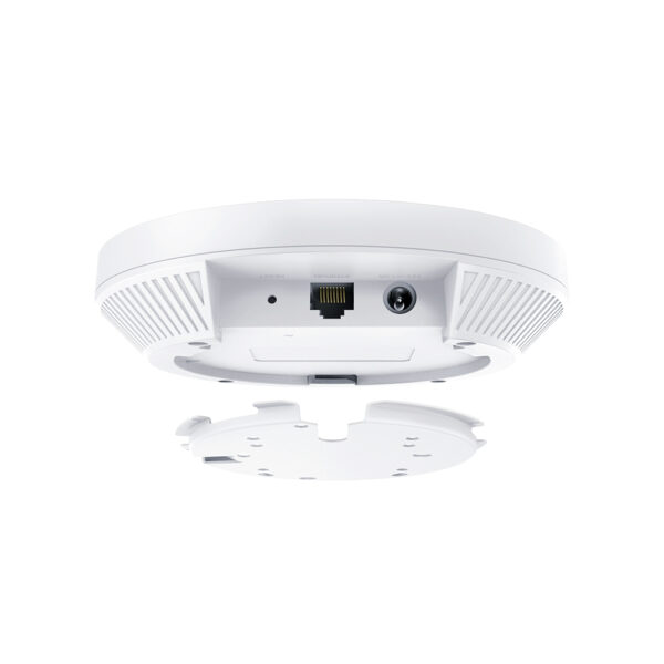 TP-Link Omada EAP650 WLAN Access Point 2976 Mbit/s Weiß Power over Ethernet (PoE) - Image 4