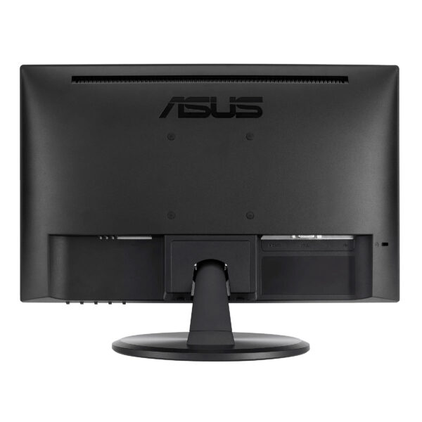 ASUS VT168HR Computerbildschirm 39,6 cm (15.6") 1366 x 768 Pixel WXGA LED Touchscreen Schwarz - Image 4