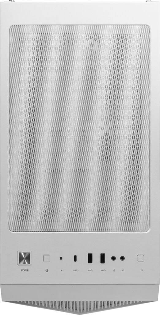 MSI CAS MPG GUNGNIR 110R WHITE Midi Tower Weiß - Image 6