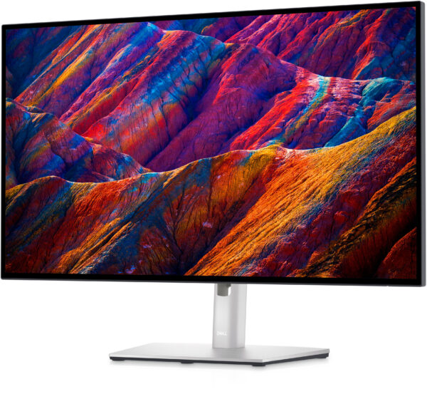 DELL UltraSharp 68,58 cm (27") 4K-Monitor mit USB-C Hub – U2723QE - Image 3