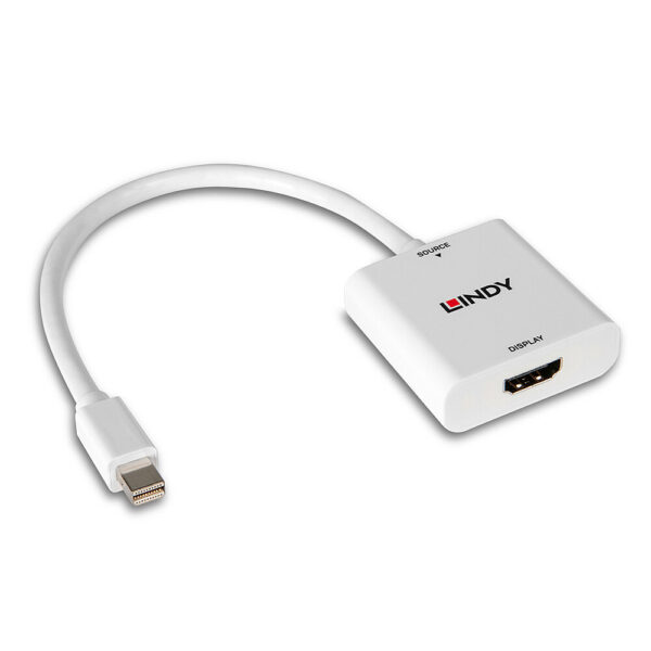 Lindy 38319 HDMI-Kabel - Image 3