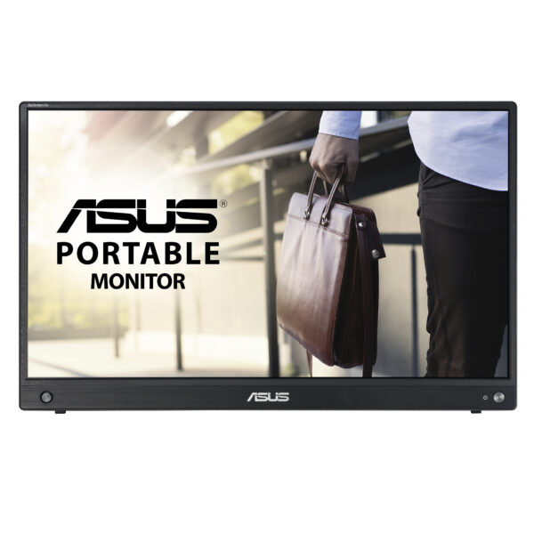 ASUS ZenScreen MB16AWP Computerbildschirm 39,6 cm (15.6") 1920 x 1080 Pixel Full HD LED Schwarz - Image 4