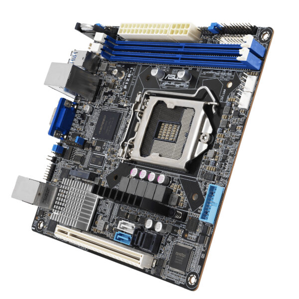 ASUS P12R-I ASMB10 Intel C252 LGA 1200 (Socket H5) ATX - Image 5