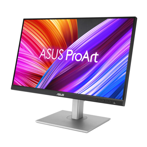 ASUS ProArt PA278CGV Computerbildschirm 68,6 cm (27") 2560 x 1440 Pixel Quad HD LCD Schwarz - Image 3