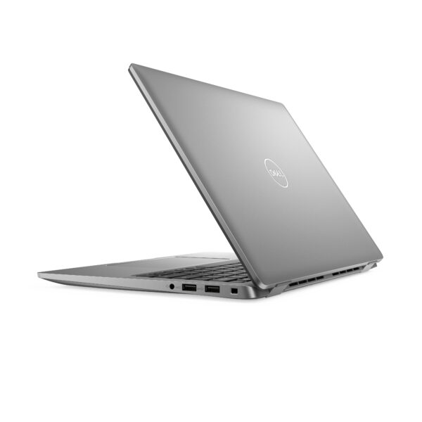 DELL Latitude 7450 Intel Core Ultra 5 135U Laptop 35,6 cm (14") Full HD+ 16 GB LPDDR5x-SDRAM 512 GB SSD Wi-Fi 7 (802.11be) Windows 11 Pro Grau - Image 5