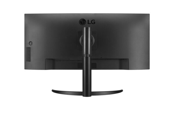 LG 34WQ75X-B Computerbildschirm 86,4 cm (34") 3440 x 1440 Pixel Quad HD LED Schwarz - Image 6