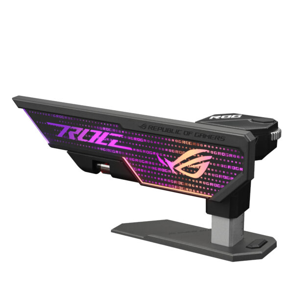 ASUS ROG Herculx Graphics Card Holder Universal Grafikkartenhalter - Image 2