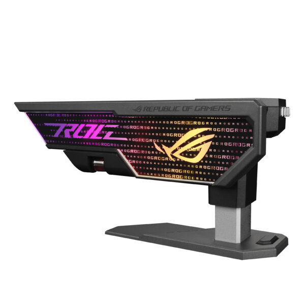 ASUS ROG Herculx Graphics Card Holder Universal Grafikkartenhalter - Image 4