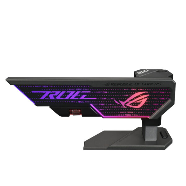 ASUS ROG Herculx Graphics Card Holder Universal Grafikkartenhalter - Image 6