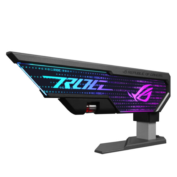 ASUS ROG Herculx Graphics Card Holder Universal Grafikkartenhalter - Image 5