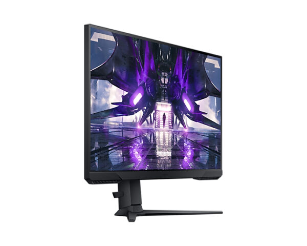 Samsung G30A Computerbildschirm 68,6 cm (27") 1920 x 1080 Pixel Full HD LED Schwarz - Image 6