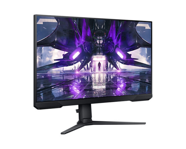 Samsung G30A Computerbildschirm 68,6 cm (27") 1920 x 1080 Pixel Full HD LED Schwarz - Image 5