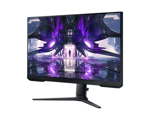 Samsung G30A Computerbildschirm 68,6 cm (27") 1920 x 1080 Pixel Full HD LED Schwarz - Image 4