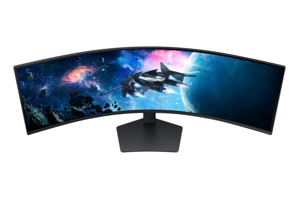 Samsung G95C Computerbildschirm 124,5 cm (49") 5120 x 1440 Pixel Dual QHD LED Schwarz - Image 7