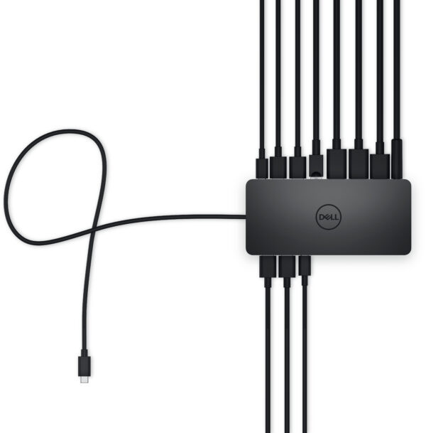 DELL Universal Dock – UD22 - Image 6