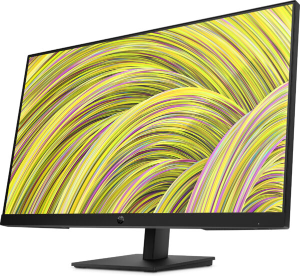 HP P27h G5 Computerbildschirm 68,6 cm (27") 1920 x 1080 Pixel Full HD Schwarz - Image 2