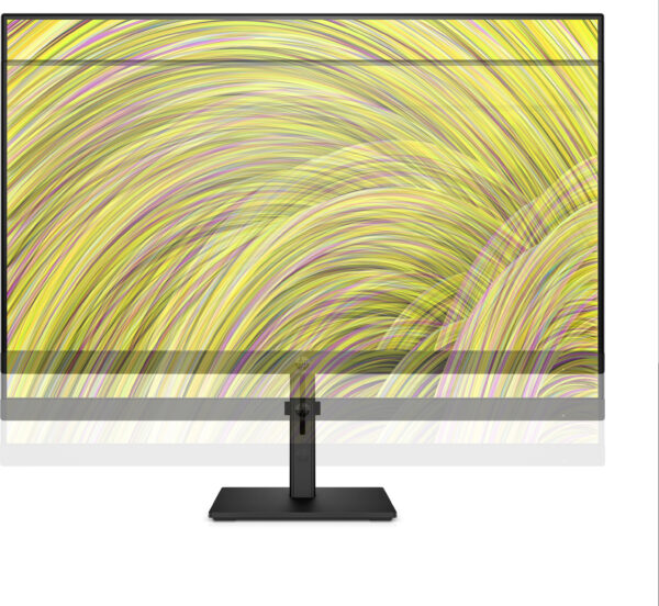 HP P27h G5 Computerbildschirm 68,6 cm (27") 1920 x 1080 Pixel Full HD Schwarz - Image 7