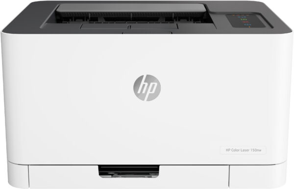 HP Color Laser 150nw, Drucken