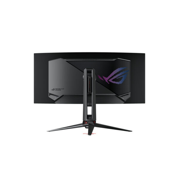 ASUS ROG Swift OLED PG34WCDM Computerbildschirm 86,2 cm (33.9") 3440 x 1440 Pixel UltraWide Quad HD LCD Schwarz - Image 2