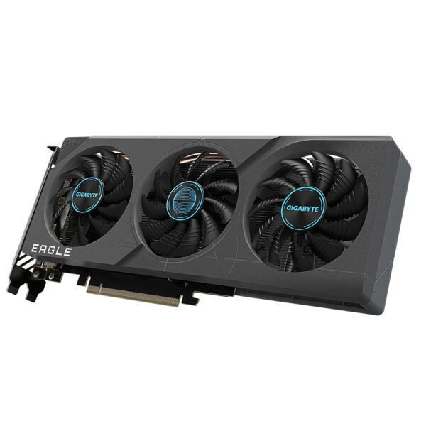 GIGABYTE EAGLE GeForce RTX 4060 OC 8G NVIDIA 8 GB GDDR6 - Image 7