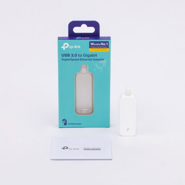 TP-Link USB-3.0-auf-Gigabit-LAN-Konverter - Image 6