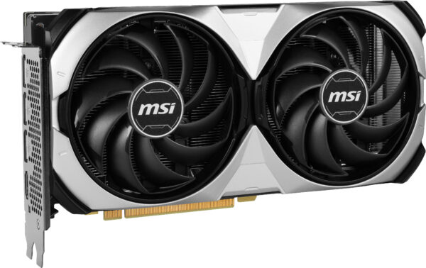 MSI VENTUS GeForce RTX 4070 Ti SUPER 16G 2X OC NVIDIA 16 GB GDDR6X - Image 6