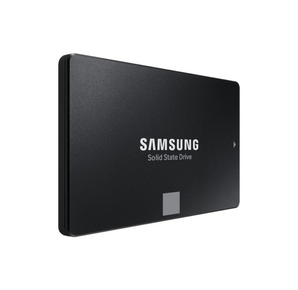 Origin Storage MZ-77E1T0B/EU Internes Solid State Drive 1 TB 2.5" Serial ATA III V-NAND - Image 2