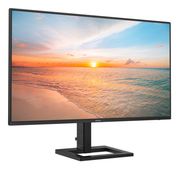 Philips 1000 series 27E1N1600AE/00 Computerbildschirm 68,6 cm (27") 2560 x 1440 Pixel Quad HD LCD Schwarz - Image 4